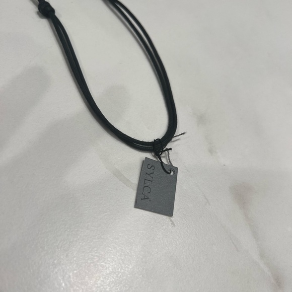 Sylca necklace 19” - Picture 6 of 6